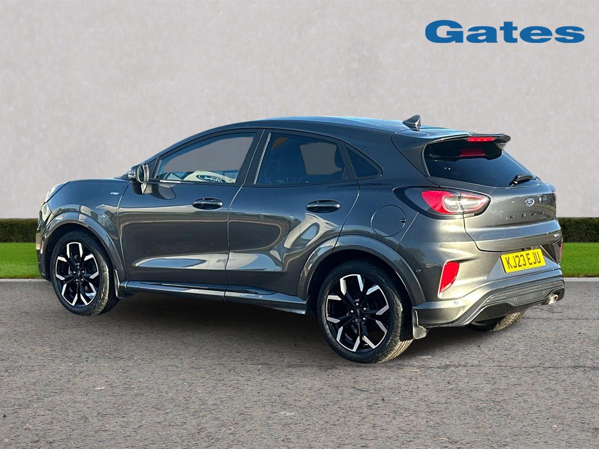 Used Ford Puma 2023 for sale - 76872606: Photo 5