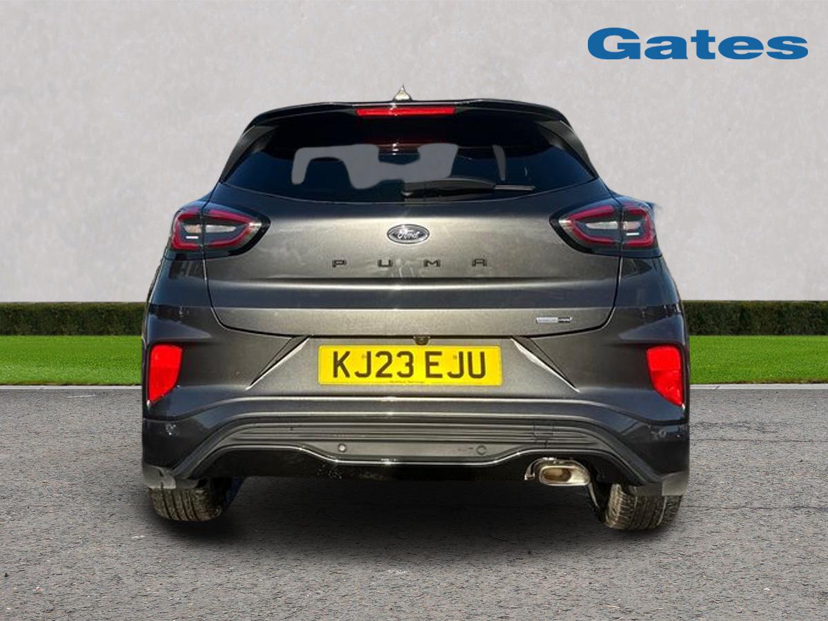 Used Ford Puma 2023 for sale - 76872606: Photo 6