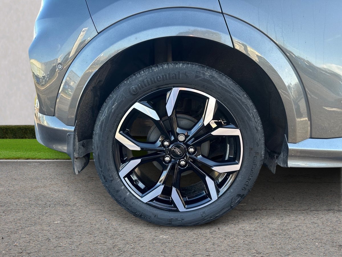 Used Ford Puma 2023 for sale - 76872606: Photo 9