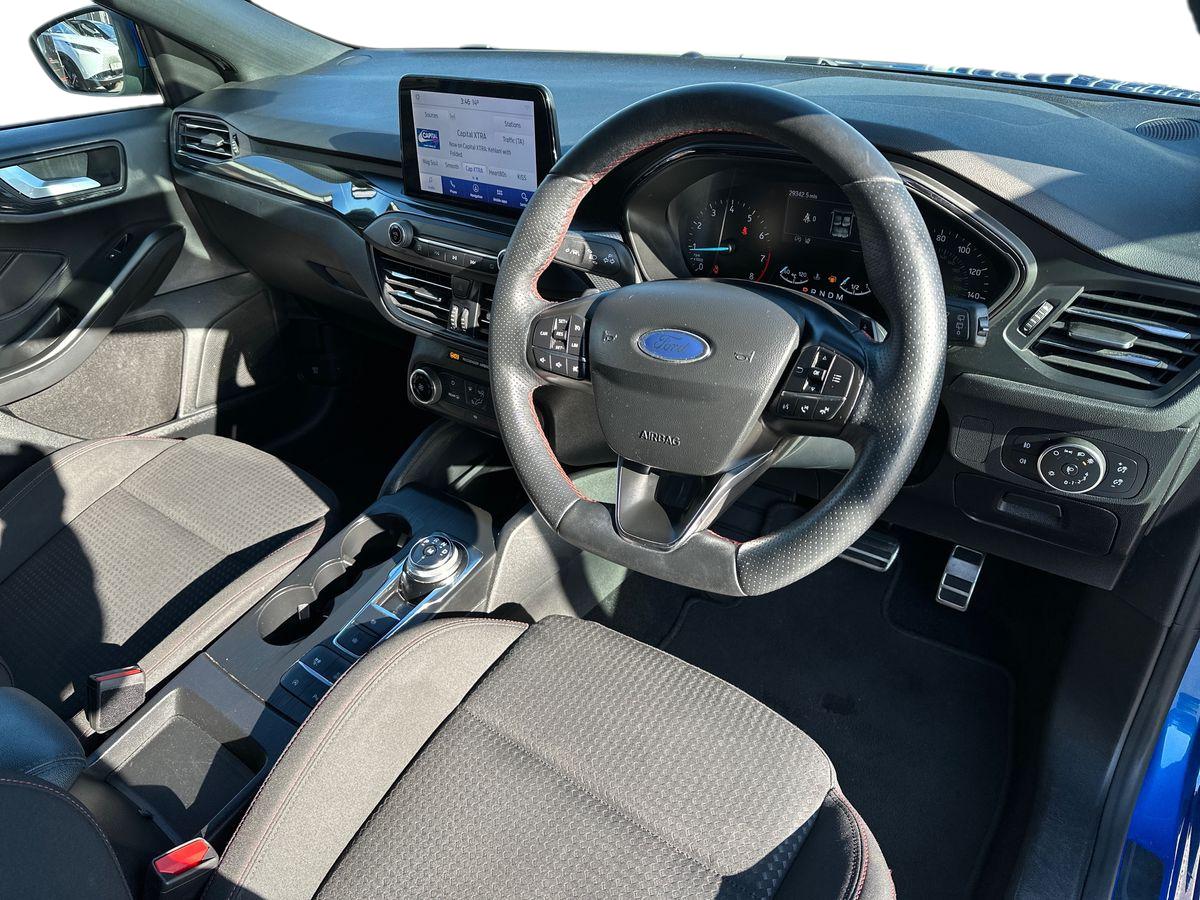 Used Ford Focus 2020 for sale - 78152490: Photo 10