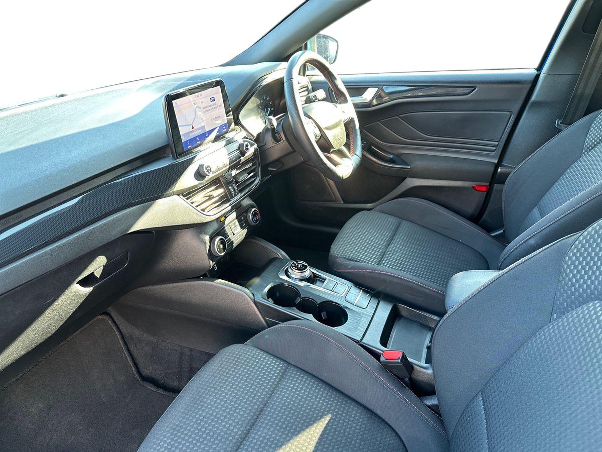Used Ford Focus 2020 for sale - 78152490: Photo 11