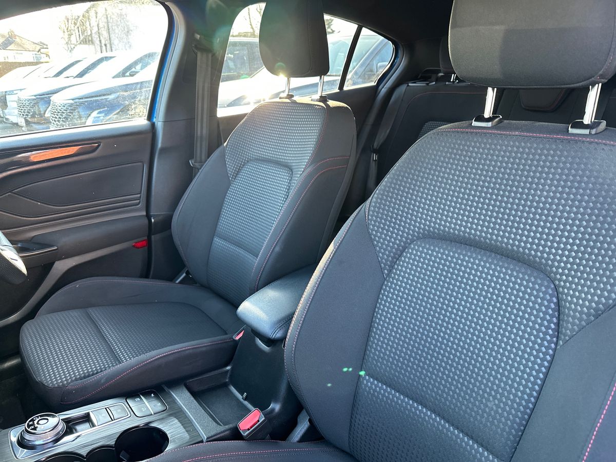 Used Ford Focus 2020 for sale - 78152490: Photo 13