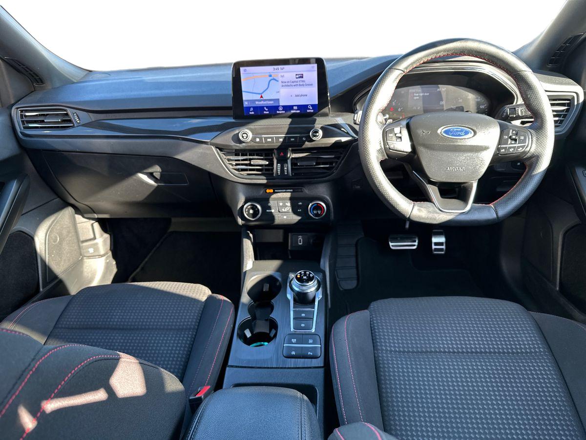 Used Ford Focus 2020 for sale - 78152490: Photo 15