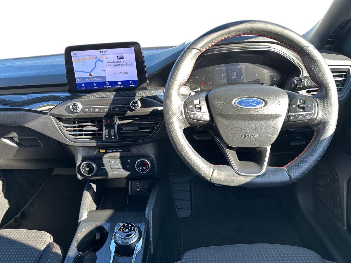 Used Ford Focus 2020 for sale - 78152490: Photo 16