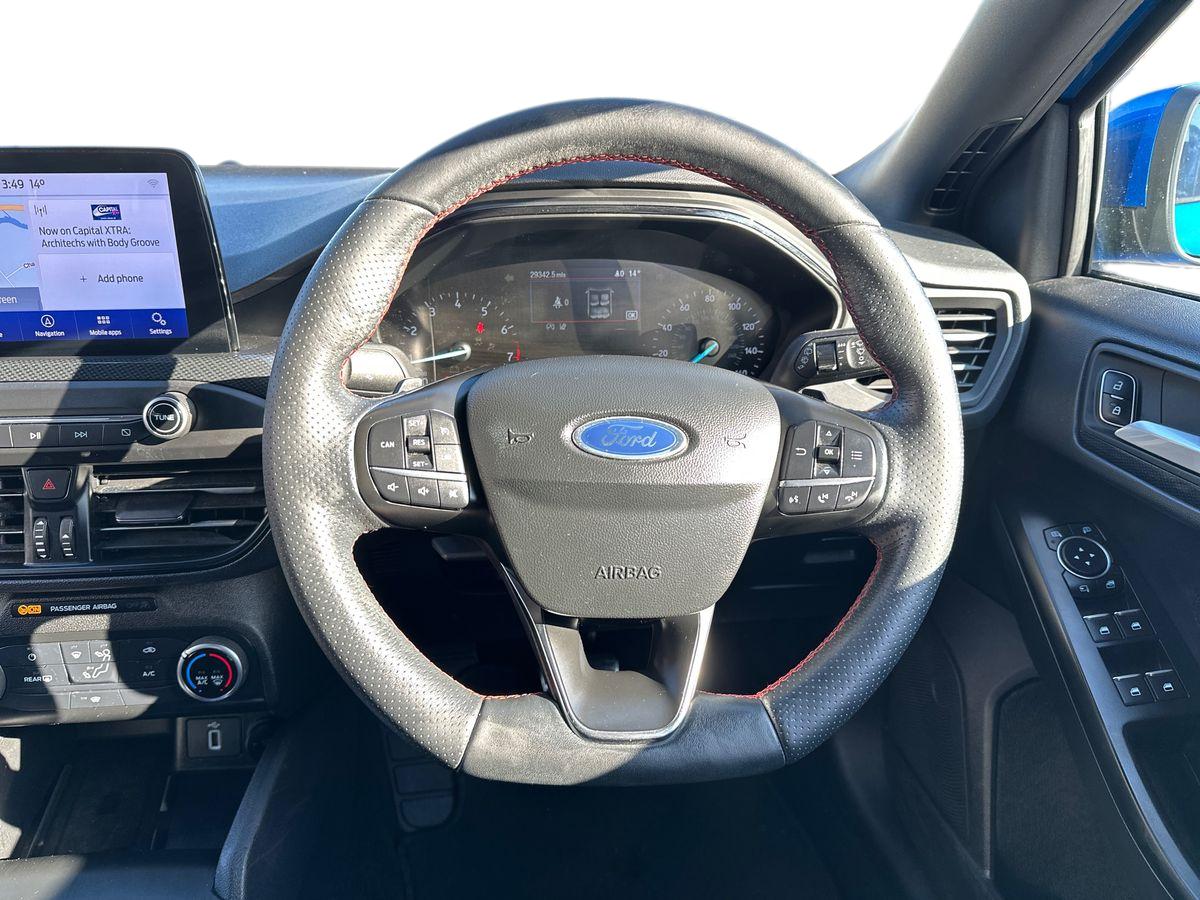 Used Ford Focus 2020 for sale - 78152490: Photo 17