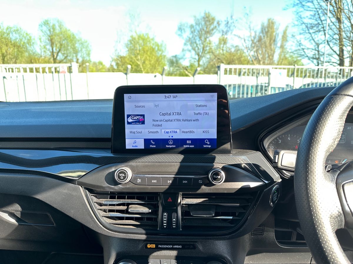 Used Ford Focus 2020 for sale - 78152490: Photo 18