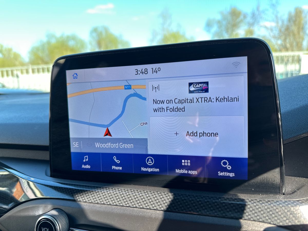 Used Ford Focus 2020 for sale - 78152490: Photo 19