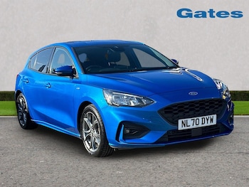 Used Ford Focus 2020 for sale - 78152490: Photo