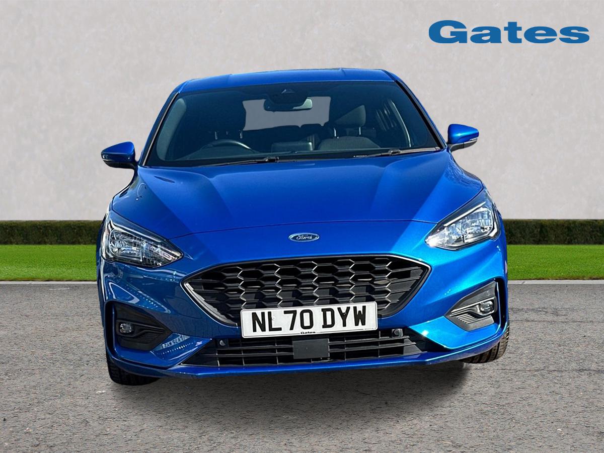 Used Ford Focus 2020 for sale - 78152490: Photo 2