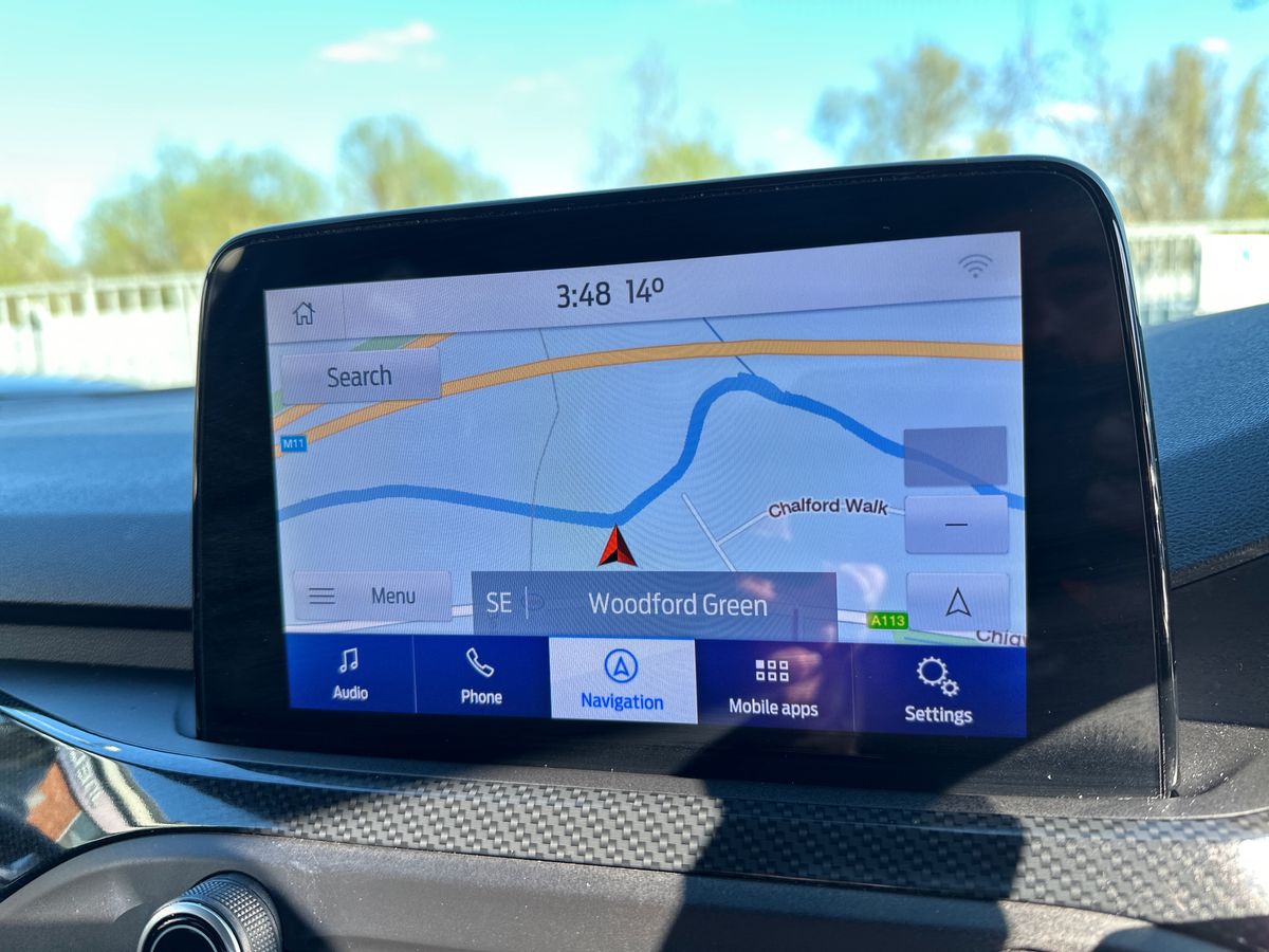 Used Ford Focus 2020 for sale - 78152490: Photo 20