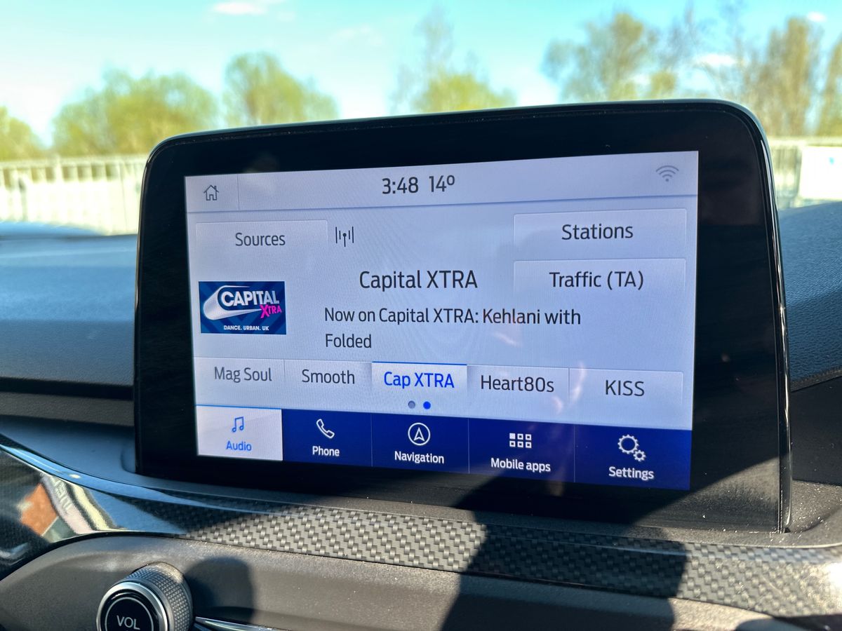 Used Ford Focus 2020 for sale - 78152490: Photo 21