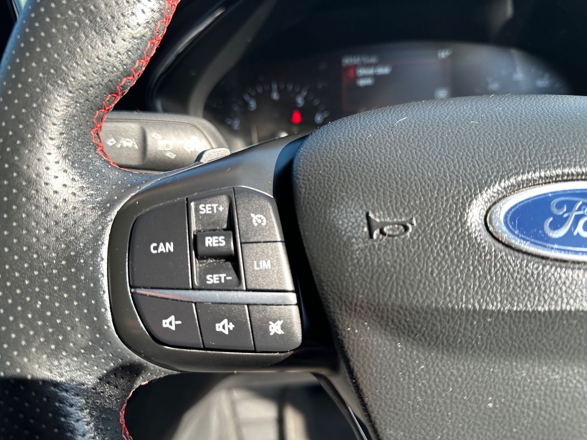 Used Ford Focus 2020 for sale - 78152490: Photo 26