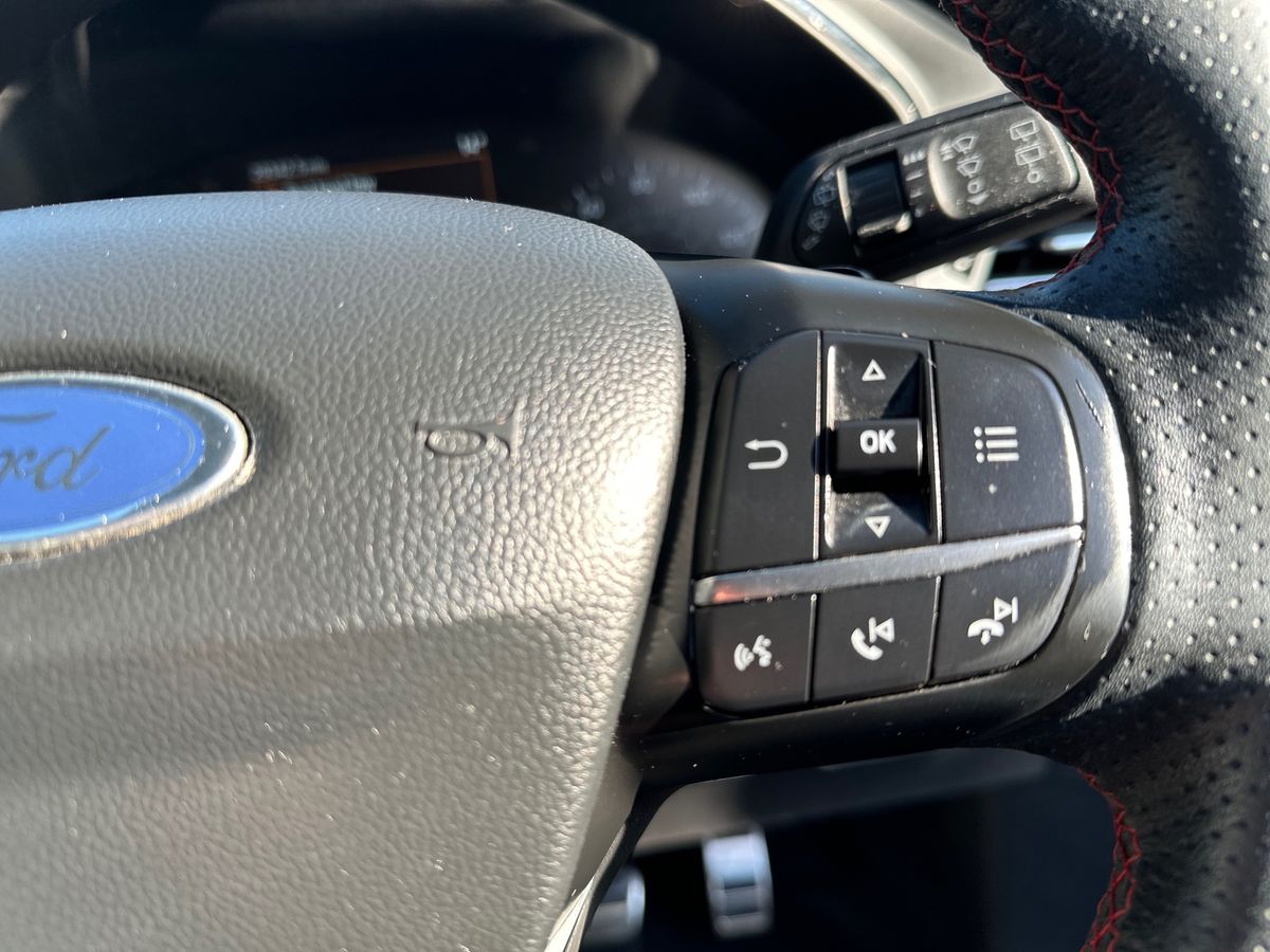 Used Ford Focus 2020 for sale - 78152490: Photo 27