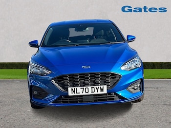 Used Ford Focus 2020 for sale - 78152490: Photo