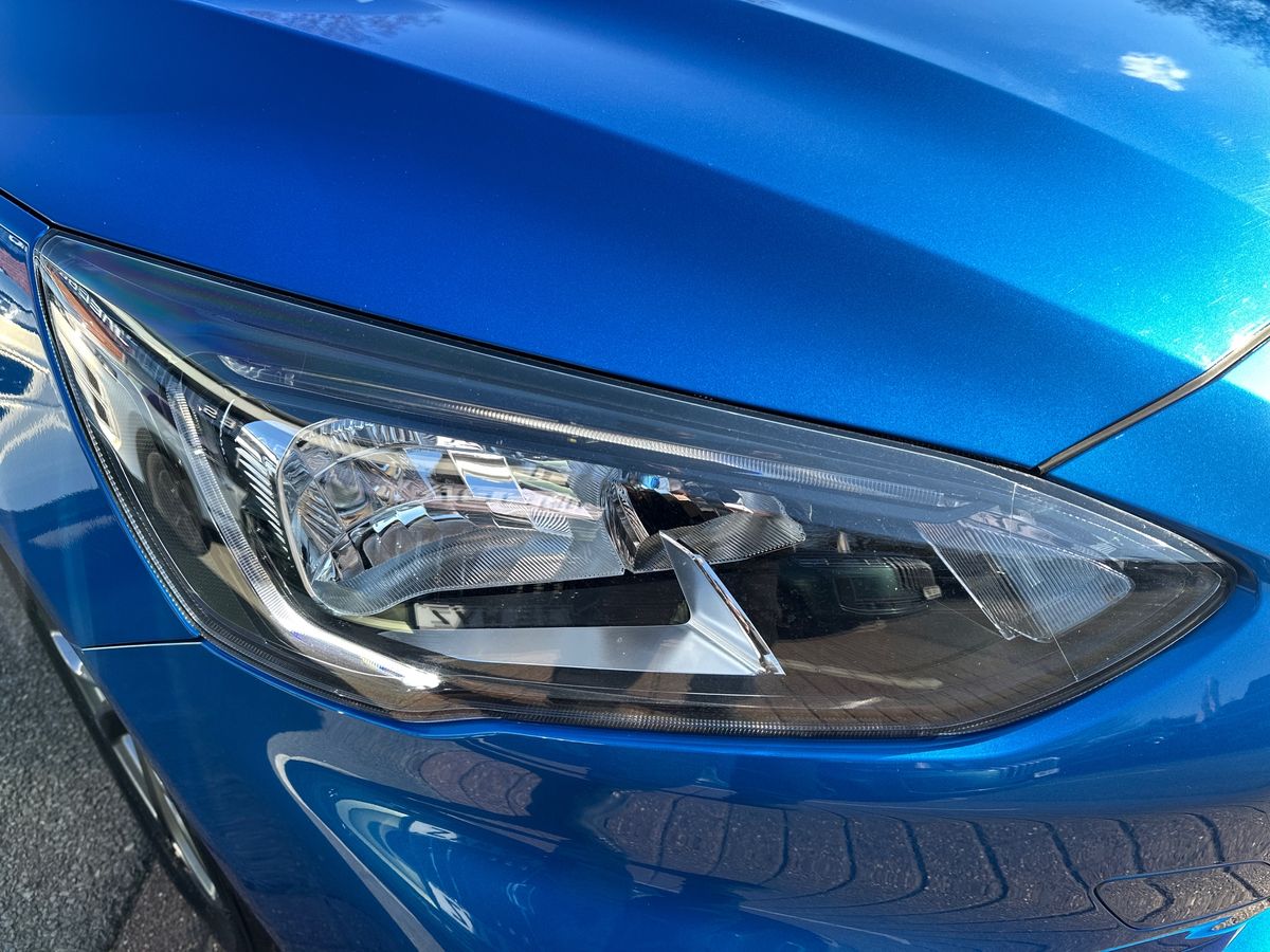 Used Ford Focus 2020 for sale - 78152490: Photo 32