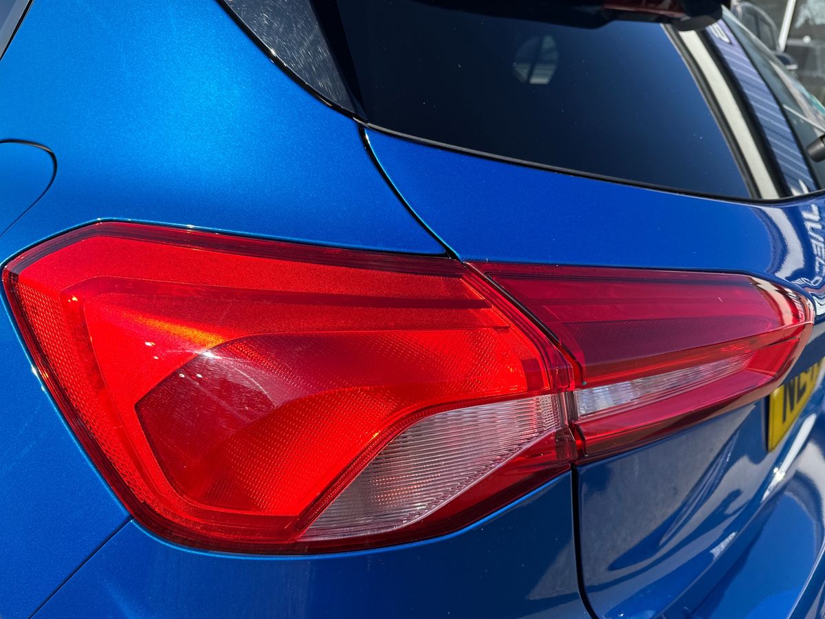 Used Ford Focus 2020 for sale - 78152490: Photo 33