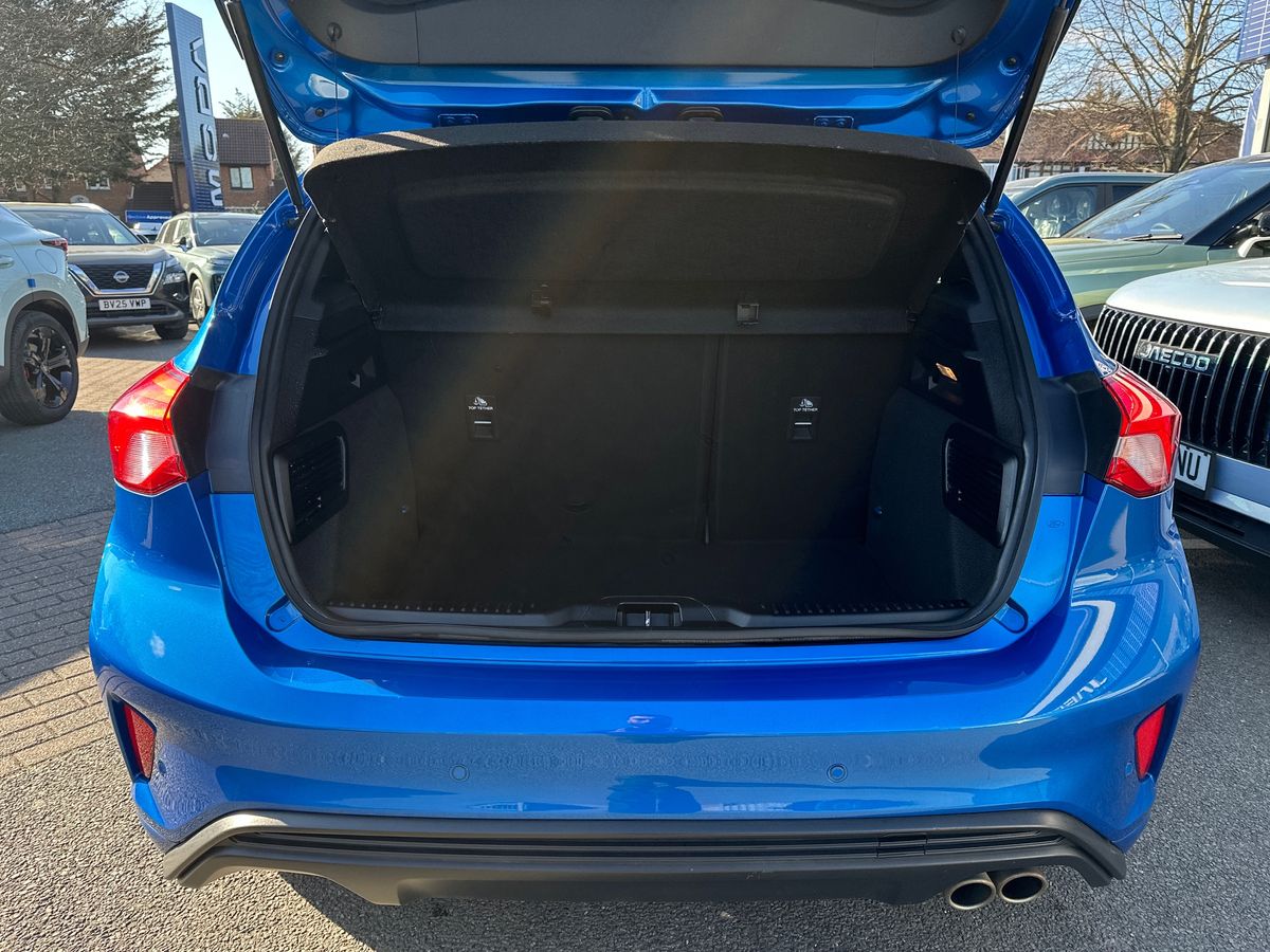 Used Ford Focus 2020 for sale - 78152490: Photo 34