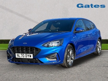 Used Ford Focus 2020 for sale - 78152490: Photo