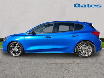 Used Ford Focus 2020 for sale - 78152490: Photo