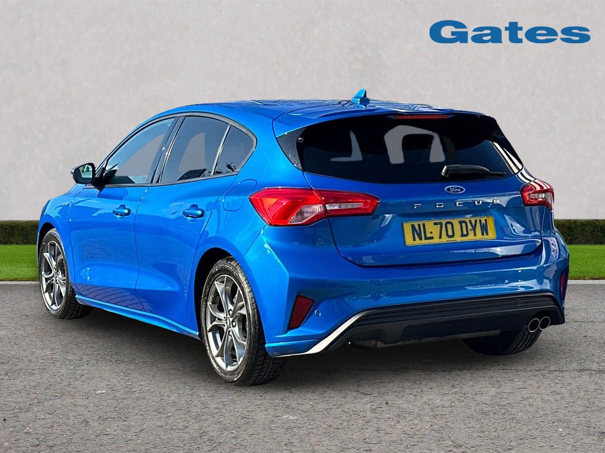 Used Ford Focus 2020 for sale - 78152490: Photo 5