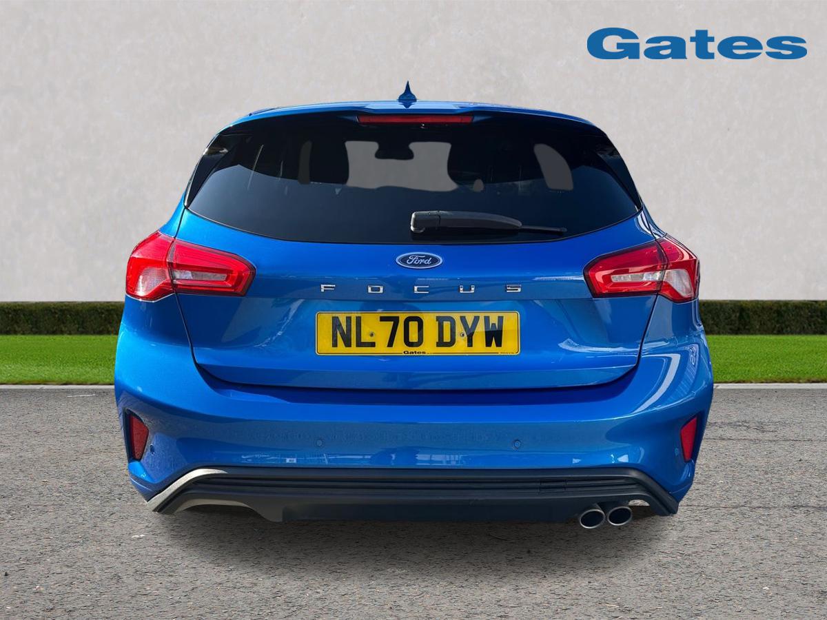 Used Ford Focus 2020 for sale - 78152490: Photo 6