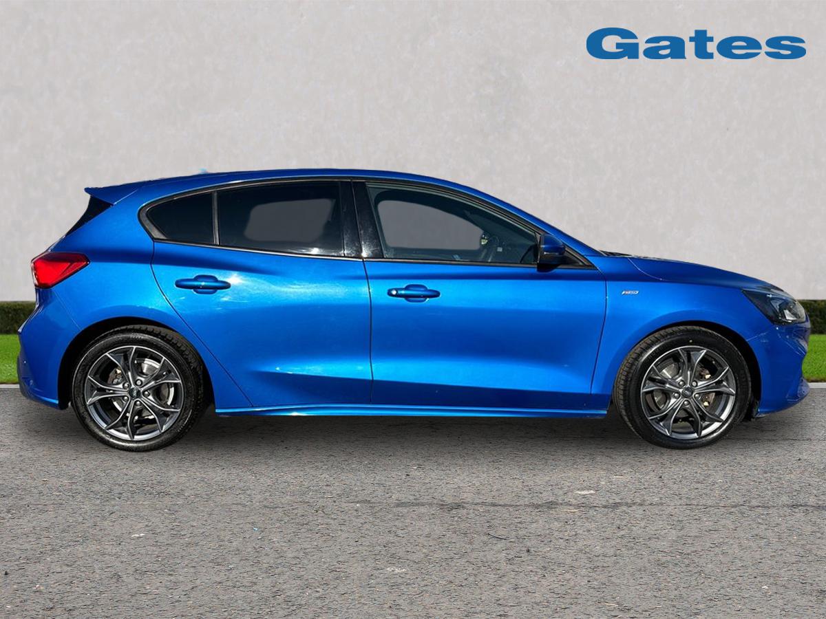 Used Ford Focus 2020 for sale - 78152490: Photo 8