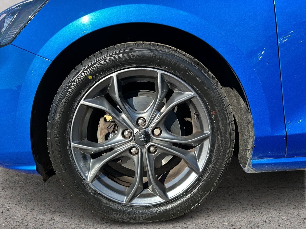 Used Ford Focus 2020 for sale - 78152490: Photo 9