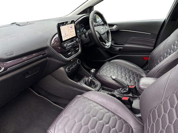 Used Ford Fiesta 2019 for sale - 76244457: Photo 11