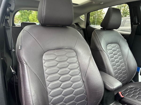 Used Ford Fiesta 2019 for sale - 76244457: Photo 12