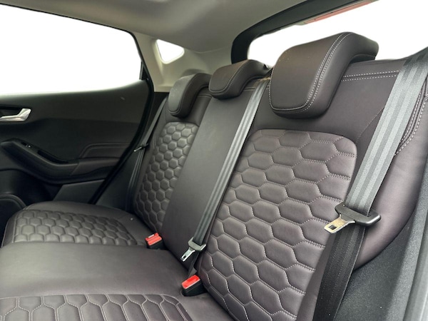 Used Ford Fiesta 2019 for sale - 76244457: Photo 14