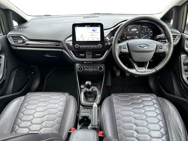 Used Ford Fiesta 2019 for sale - 76244457: Photo 15
