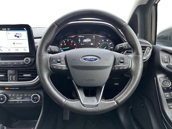 Used Ford Fiesta 2019 for sale - 76244457: Photo 17