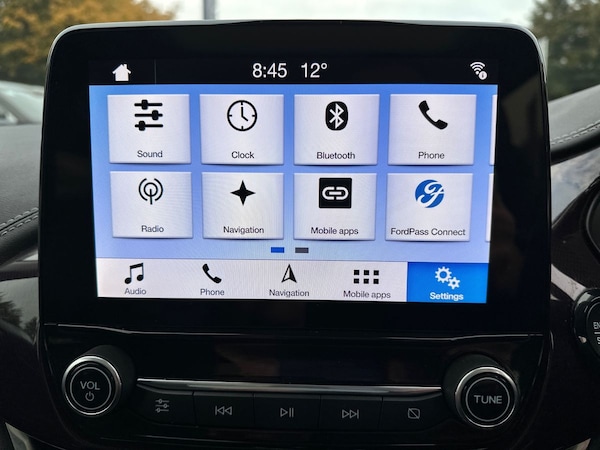 Used Ford Fiesta 2019 for sale - 76244457: Photo 19