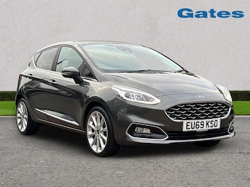 Ford - Fiesta