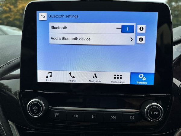 Used Ford Fiesta 2019 for sale - 76244457: Photo 21