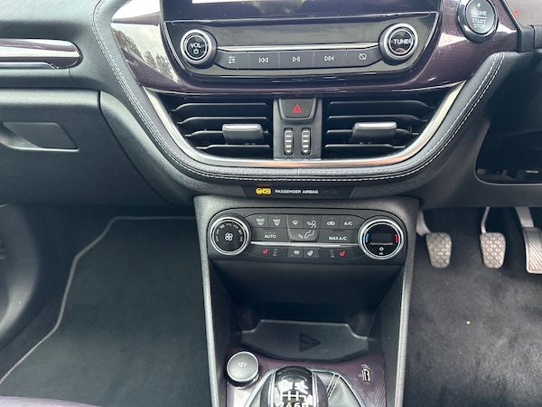 Used Ford Fiesta 2019 for sale - 76244457: Photo 22