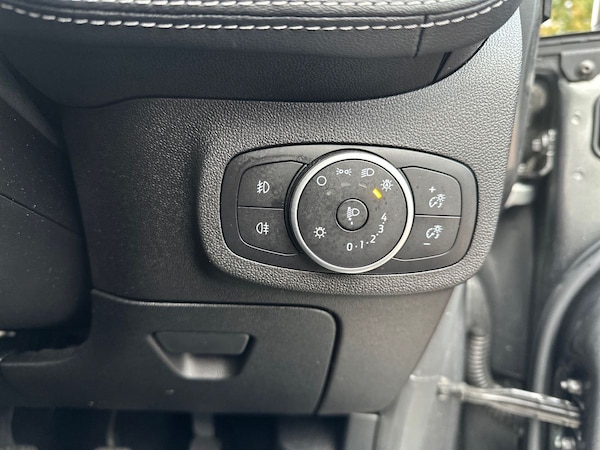 Used Ford Fiesta 2019 for sale - 76244457: Photo 23