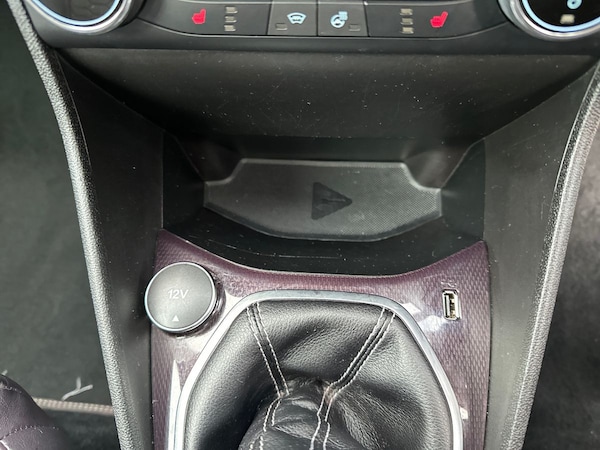 Used Ford Fiesta 2019 for sale - 76244457: Photo 24