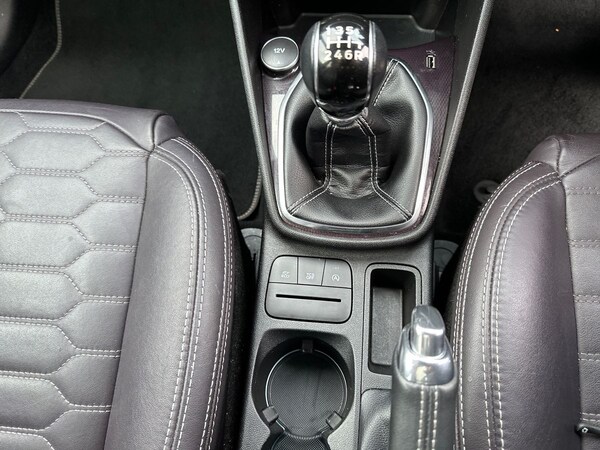 Used Ford Fiesta 2019 for sale - 76244457: Photo 28