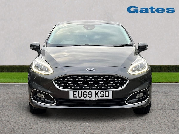 Used Ford Fiesta 2019 for sale - 76244457: Photo 2