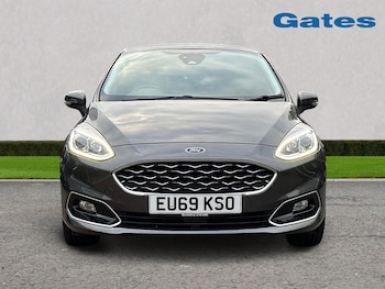 Used Ford Fiesta 2019 for sale - 76244457: Photo 2