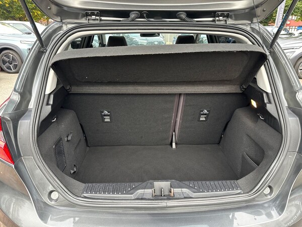 Used Ford Fiesta 2019 for sale - 76244457: Photo 34