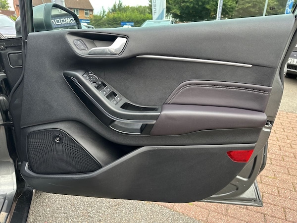 Used Ford Fiesta 2019 for sale - 76244457: Photo 35