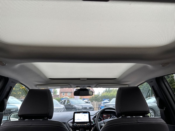Used Ford Fiesta 2019 for sale - 76244457: Photo 36