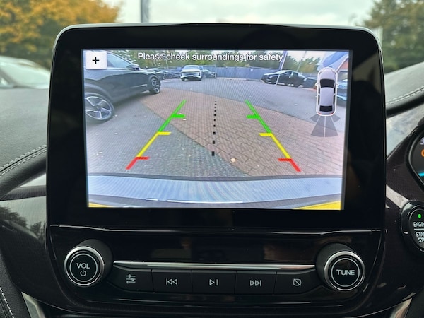 Used Ford Fiesta 2019 for sale - 76244457: Photo 39