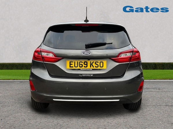 Used Ford Fiesta 2019 for sale - 76244457: Photo 6