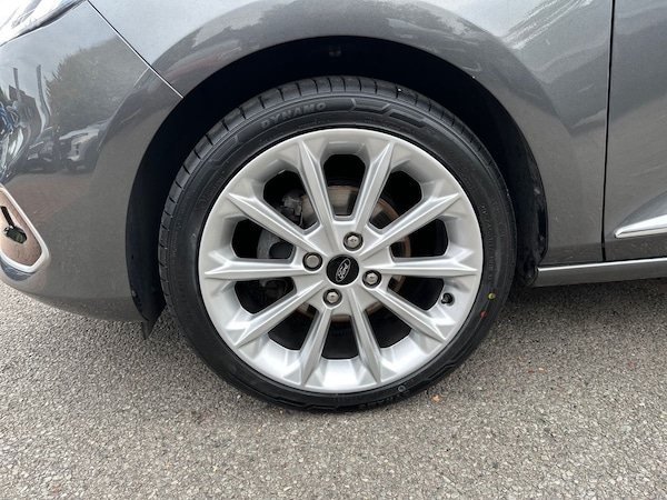 Used Ford Fiesta 2019 for sale - 76244457: Photo 9