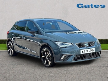 Used SEAT Ibiza 2025 for sale - 79161987: Photo