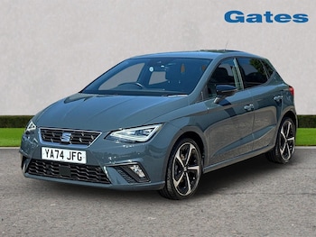 Used SEAT Ibiza 2025 for sale - 79161987: Photo