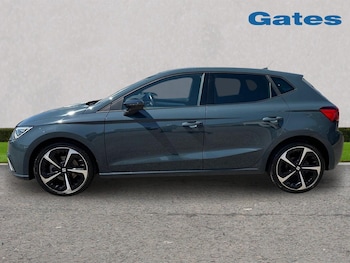 Used SEAT Ibiza 2025 for sale - 79161987: Photo